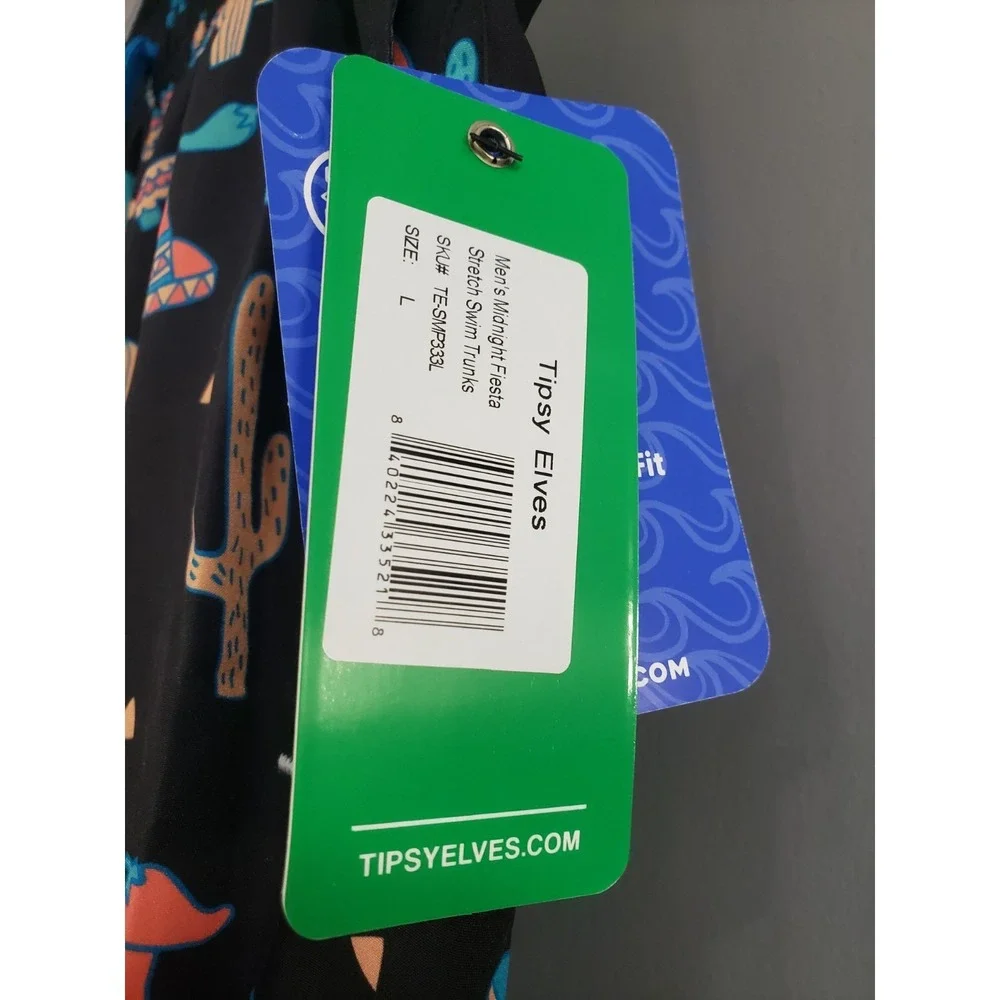 Tipsy Elves brand new